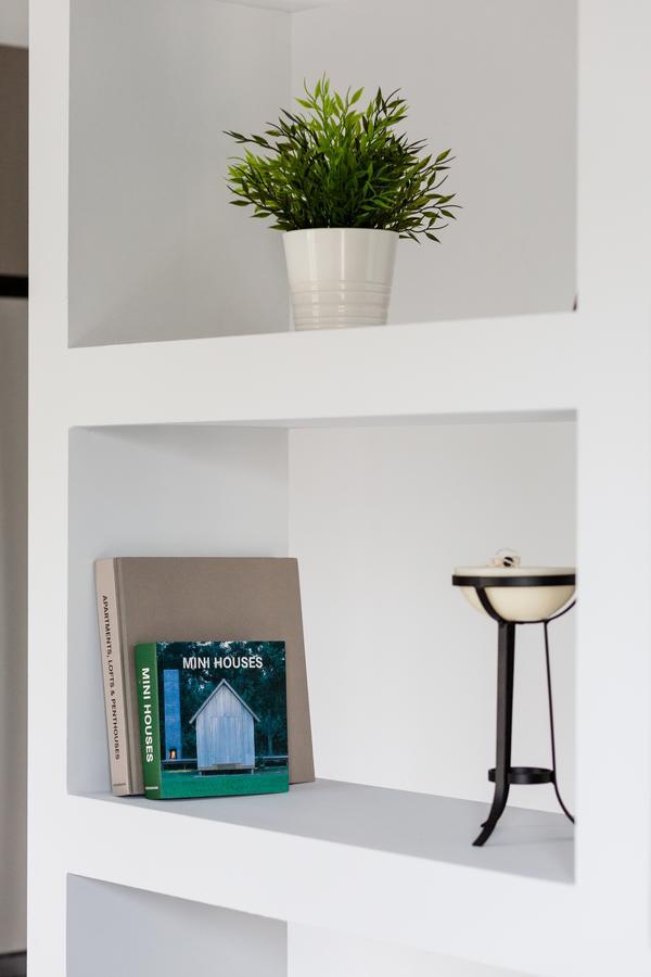 Minimal 2Bd Apartment With Lycabettus View By Upstreet Athens Ngoại thất bức ảnh