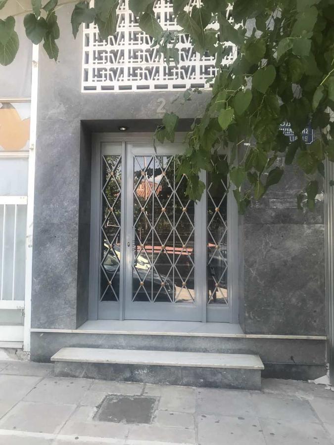 Minimal 2Bd Apartment With Lycabettus View By Upstreet Athens Ngoại thất bức ảnh